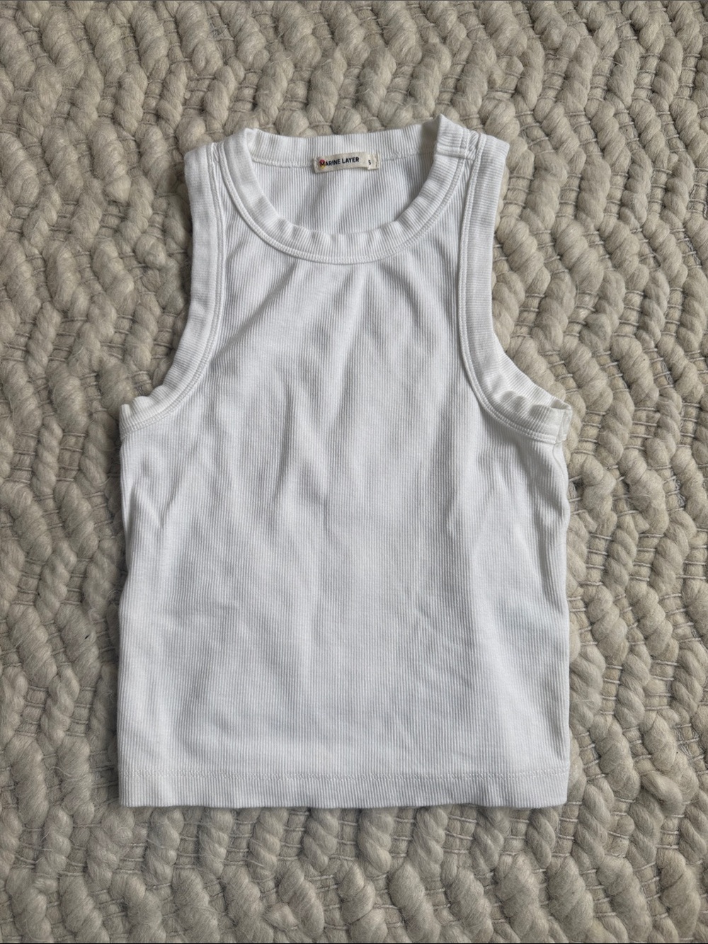 Marine Layer Top